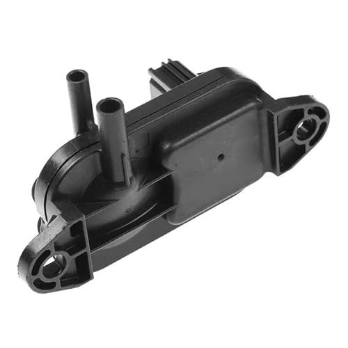 Capteur pression FAP Volvo colmaté solution panne DPF S40 V50 3M5A-5L200-AB