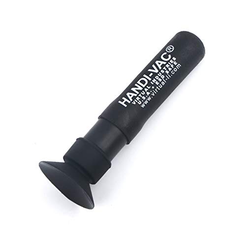 25mm Vacuum Sucker Pen Anti-static Pick Up Tool Mini Suction Pen for BGA SMD Cell Phone Glass Screen Repair Tools