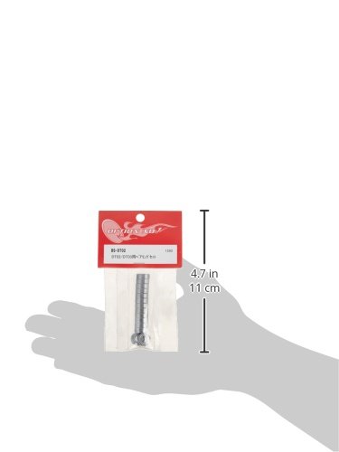 Amazon.co.jp: OPTION No.1 DT-02用ボールベアリングセット (1150×14