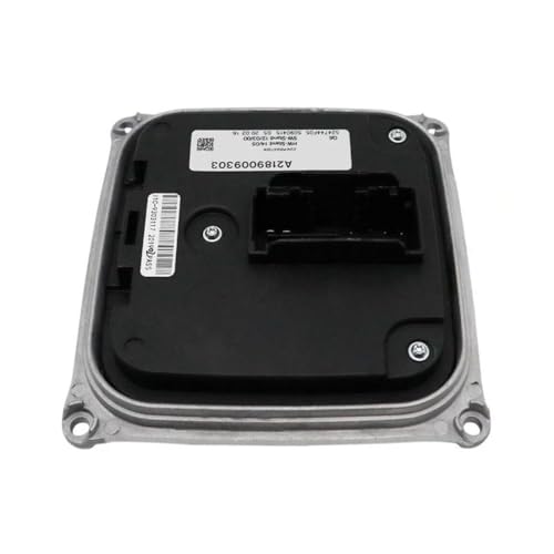 Ballast phare Mercedes A1668203589 régulateur de tension optimal