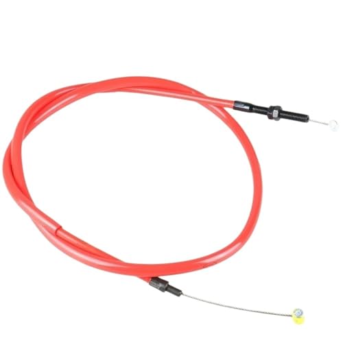 Cable de embrague para moto S1000R S1000RR HP4 2009-2018, repuesto de acero