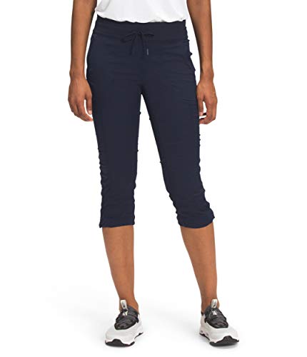 the north face aphrodite capri