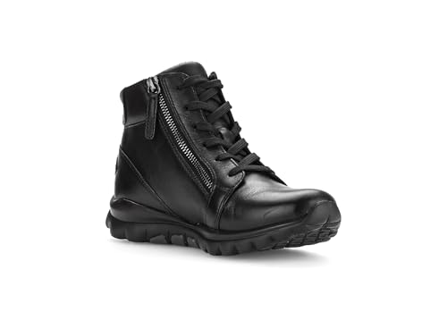 Bottines de marche Gabor Rollingsoft Sensitive 76.868.57 pointure 37.5 - 2