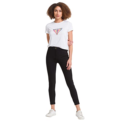 Image of Spykar Women Track Pants