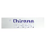 Siringa 2 ml 2 pezzi Luer centrica 100 pezzi