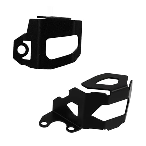 Bouchon réservoir frein arrière et couvercle de protection liquide de frein F800GS F700GS