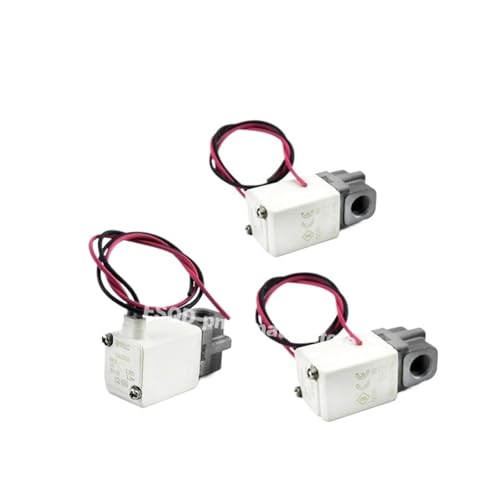 Électrovanne VDW20 pour contrôle des fluides industriels - 2