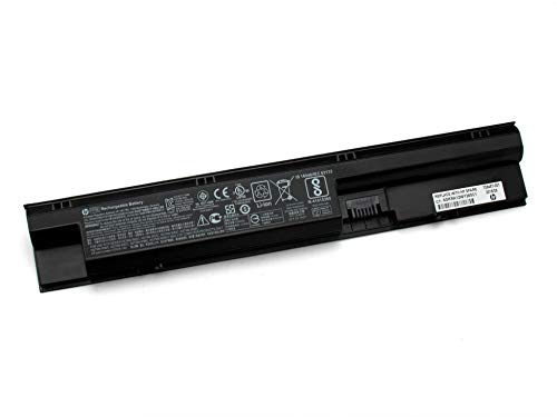 Preisvergleich Produktbild ipc-computer FP06 Original HP Akku 47Wh
