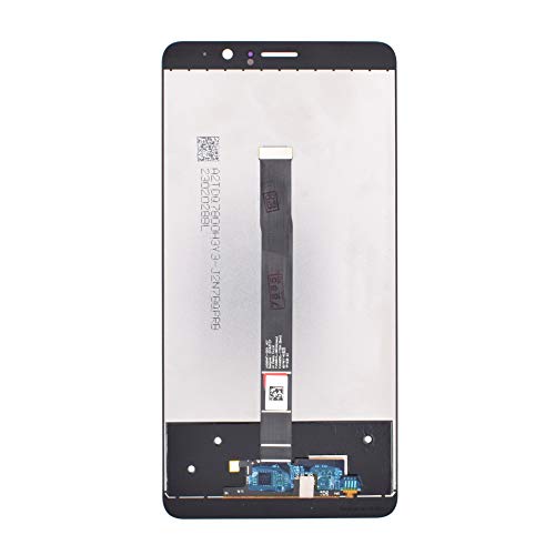 Image of LCD Screen Display Digitizer Touch Panel Without Frame Screen Replacement for Huawei Mate 9(Mocha Brown)