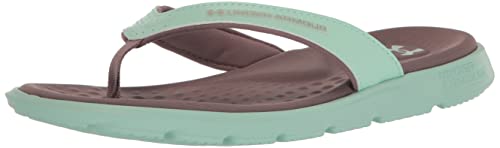 Image of Under Armour womens Ignite Pro Marbella Flip FlopSlide Sandal