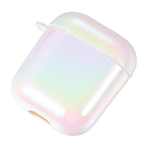 UKCOCO AcessÃ³rios de Fone de Ouvido CompatÃ­veis Com Airpods 1/2 - Protetor de Fone de Ouvido Capa