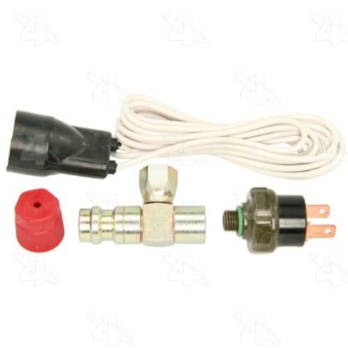 Four Seasons 36683 Binary Pressure Switch Retrofit Kit
