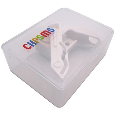Sensor Foot (Q) ckpsms Compatible Husqvarna Viking miniatura 4