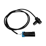 YCUPONE ABS Front Wheel Speed Sensor 4013251 Compatible with Po-la-RIS in-dian and Vi-ctory Cross Country Motorcycle