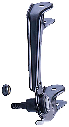 Bras de suspension robuste Dorman 526-987 avec joint à rotule résistant à l'usure