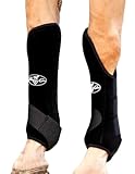 Professional's Choice SMB Combo Knee Boot | All-in-One...