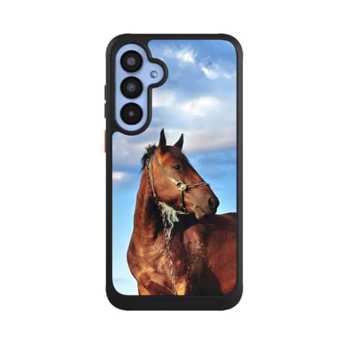 Coque de protection Samsung Galaxy A55 5G NIVOcore en silicone durable résistante aux rayures