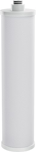 ARKA KF1RMD3800 Kohlefilter C1 Nachfüller Carbon Filter Refill myAqua 3800 Reverse Osmosis System, Multicoloured