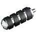 Kuryakyn 8021 Longhorn Iso Shift Peg For Harley-Davidson