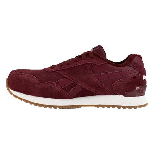 Image of Reebok Women's Rb981 Harman Composite Toe Classic Work Sneakers