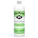 Roux Maison All Natural Laundry Detergent + Odor Eliminator HE Detergent, Hypoallergenic Laundry Detergent Liquid + Environmentally Friendly Delicates Detergent for Sensitive Skin- Fragrance Free 16oz