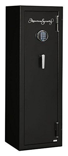 Amsec TF5517E5 Gun Safe