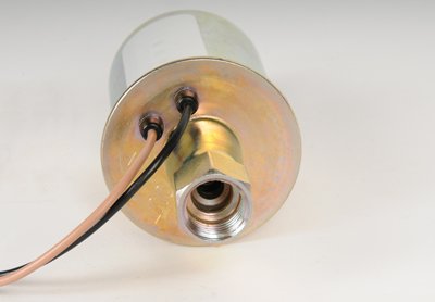 Gm Acdelco Gold Ep309 Electric Fuel Pump #TOP2