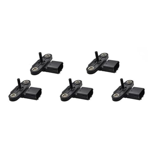 Capteur de pression de suralimentation pour le remorquage en R51