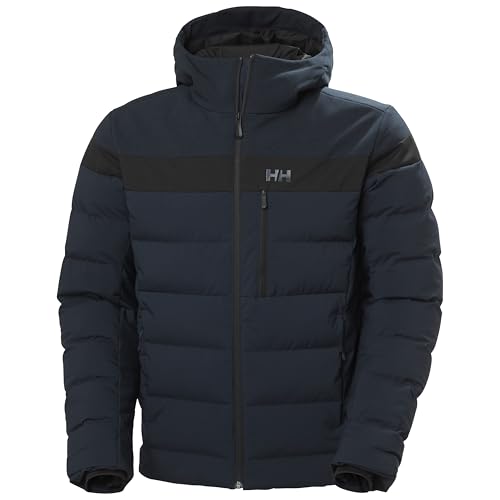 BOSSANOVA PUFFY JACKET – Ansicht 1