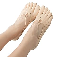 3 Pairs of Nude Cross