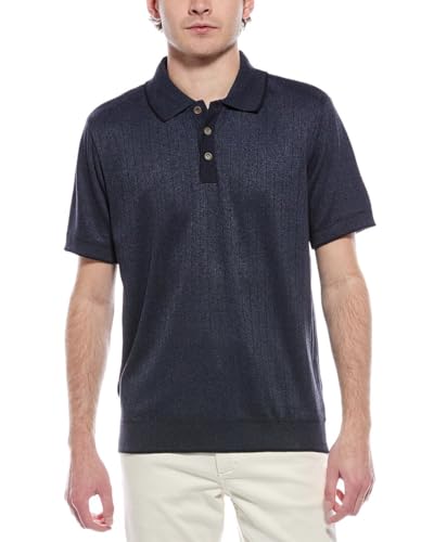 JOE'S Jeans Polo Sweater