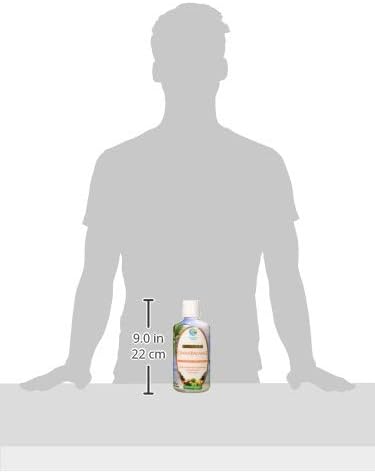 Cinnabalance – Liquid Cinnamon Supplement w/ Cinnamon Bark, Aloe Vera, Ginger Root, Green Tea & Antioxidants - 32 oz, 32 servings