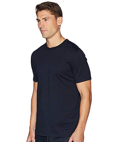 Image of T-Shirt for Men Plain Solid T-Shirt