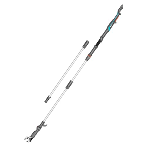 Gardena Akku-Teleskop-Baumschere HighCut 360/18V P4A ohne Akku...