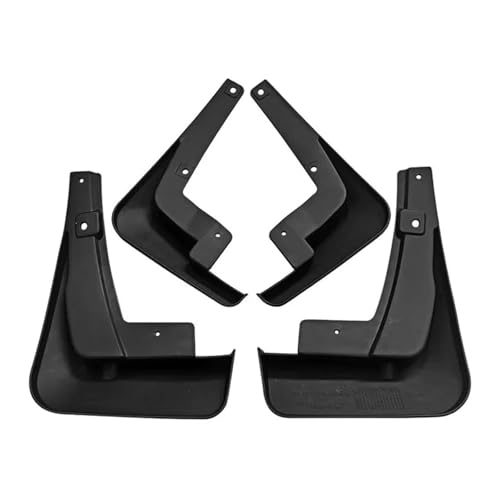 Pare-boue Toyota Avanza 2022-2024 protection anti-éclaboussures totale