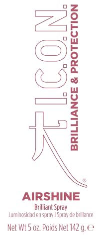 I.C.O.N. Airshine Brilliant Spray 5oz miniatura 2