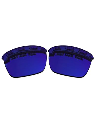 Image of Lenses Replacement for Oakley Thinlink OO9316 62mm Sunglass - Confirm Fit | Scratch Resistant