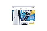 PlayStation PS5 Console 1TB - Fortnite Bundle