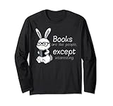 Book-Loving Librarian Shirt CO