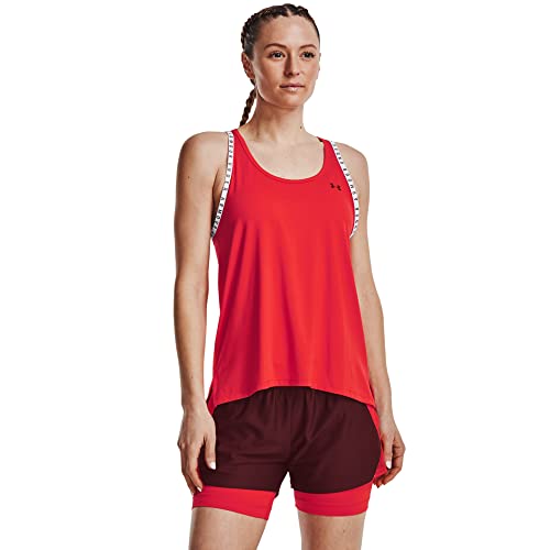 Image of Under Armour Women's Loose Fit Sports T-Shirt