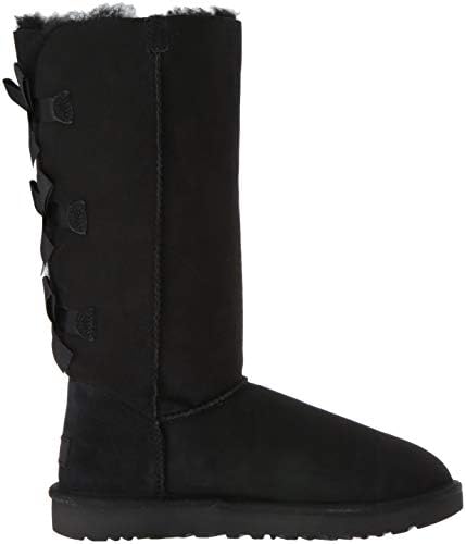 UGG Women's Bailey Bow Tall II FashionBoot 6 UGG Women's Bailey Bow Tall II FashionBoot