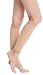 Produktbild COMVIP Hohe Elastizität Wadenstütze Midimode Wadenbandage Unisex Gegen Krampfader XL Hautfarbe