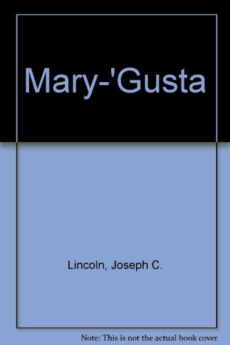 Mary-'Gusta B002BPGF2E Book Cover