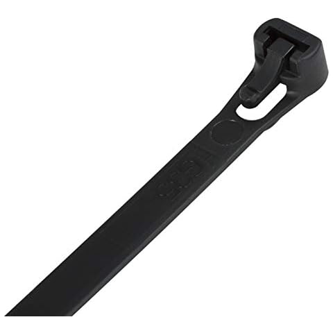 KafTon Releasable/Reusable Cable Ties Pack Cover