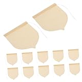 Photo Gallery sosoport 100 pezzi sacchetti filtro tè usa e getta con coulisse sacchetti filtro per tè sfuso e spezie Photo Gallery sosoport 100 pezzi sacchetti filtro tè usa e getta con coulisse sacchetti filtro per tè sfuso e spezie