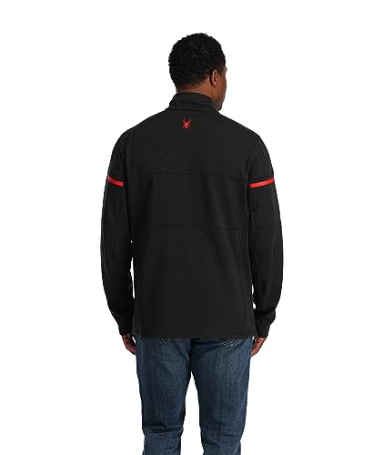 Spyder Men's Speed Full Zip Fleece Jacket4