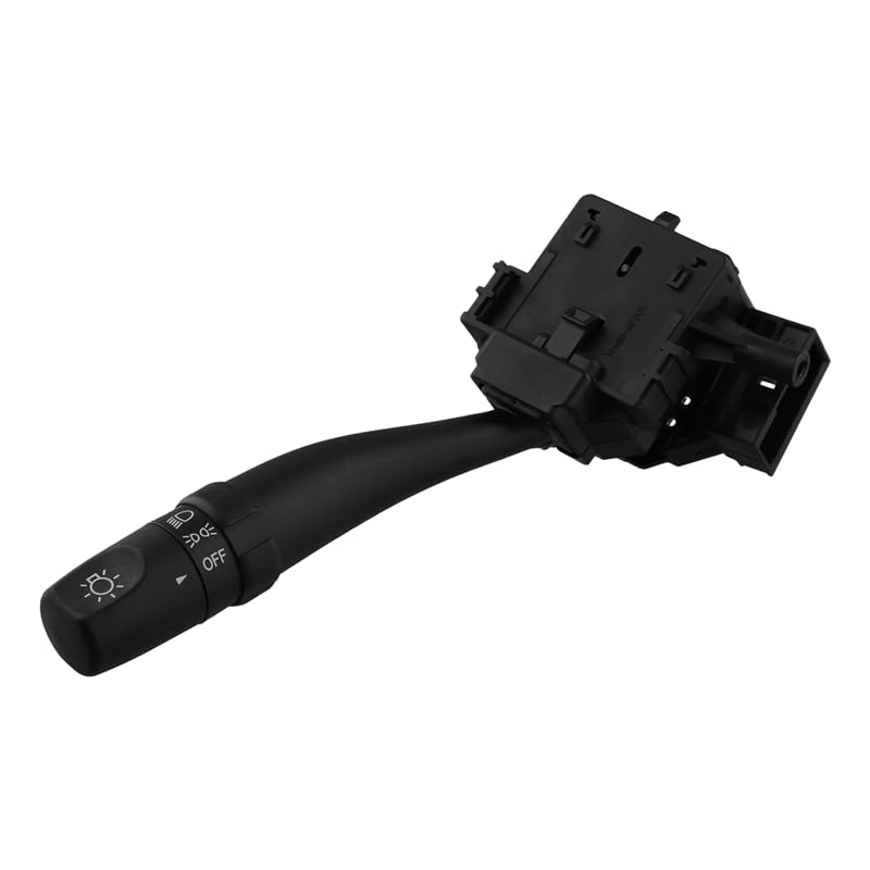 Commande de phares pour Hyundai Santa Fe 2007-2012 interrupteur d'éclairage 934102B101