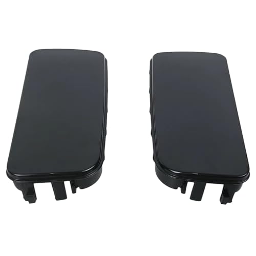 Couvercle de phare antibrouillard avant BMW E36 1992 à 1998 OEM 51118122449