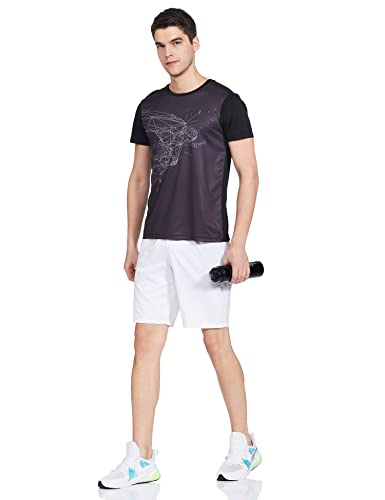 Image of Amazon Brand - Symactive Men T-Shirt
