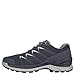 LOWA Halbschuh INNOX PRO GTX LO stahlblau/offwhite, 44